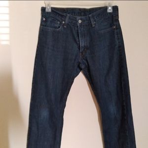 Men's Levi Jeans 32 x 29